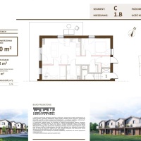 Nowe dwupoziomowe mieszkania